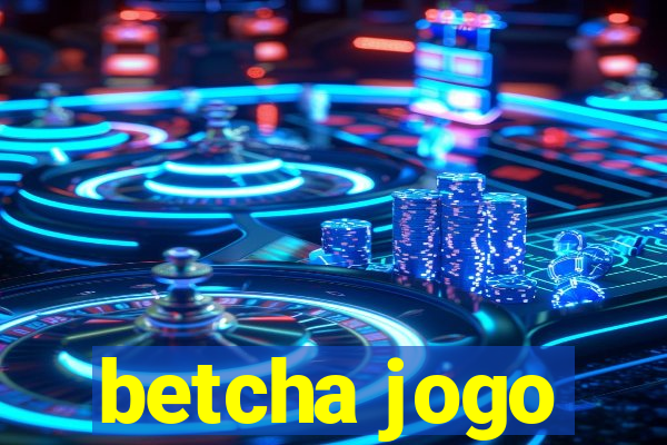 betcha jogo