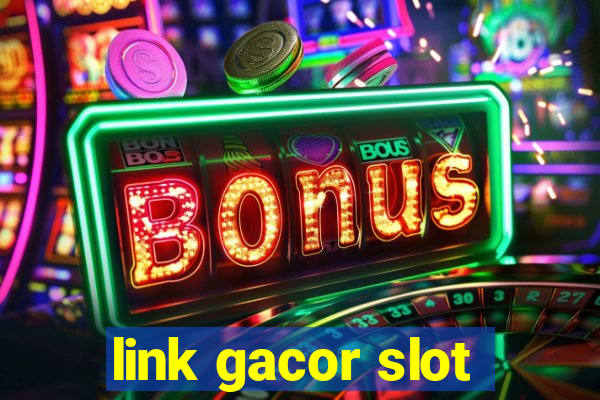 link gacor slot