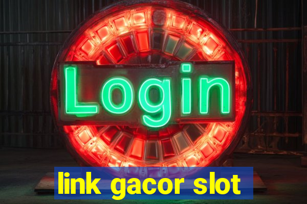 link gacor slot