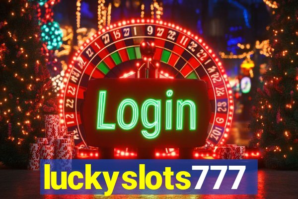 luckyslots777