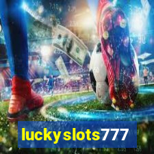 luckyslots777