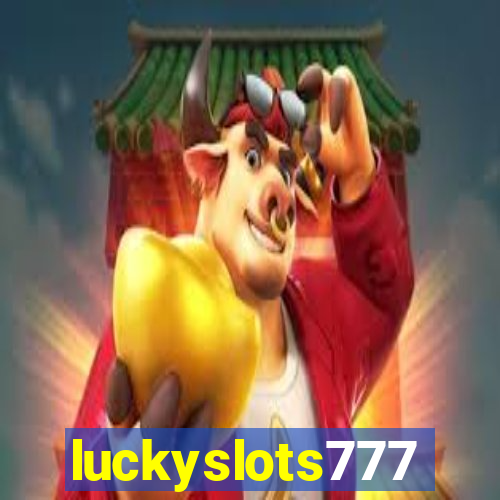 luckyslots777