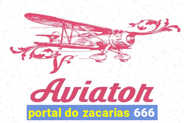 portal do zacarias 666