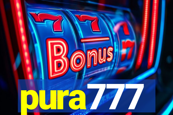 pura777