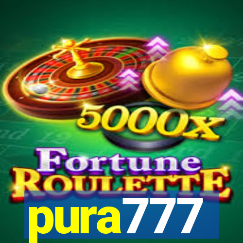 pura777