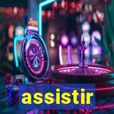 assistir interestelar dublado