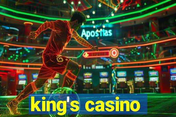 king's casino