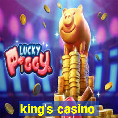 king's casino