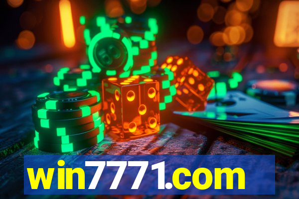 win7771.com