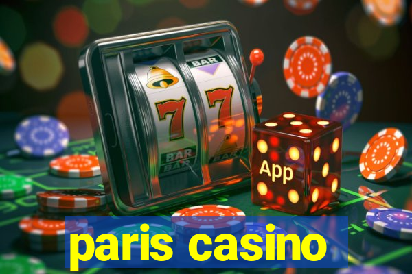 paris casino