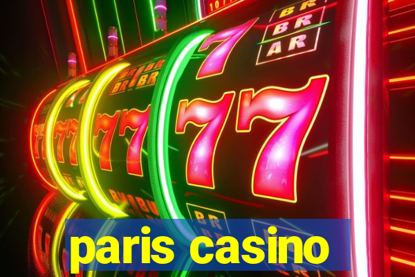 paris casino