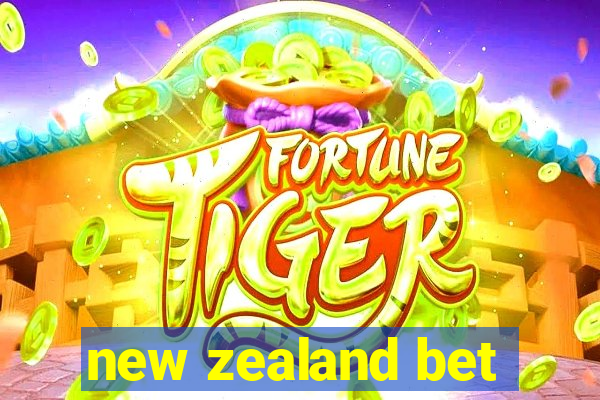 new zealand bet