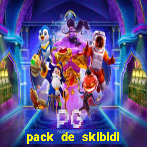 pack de skibidi toilet para drawing cartoons 2 vk