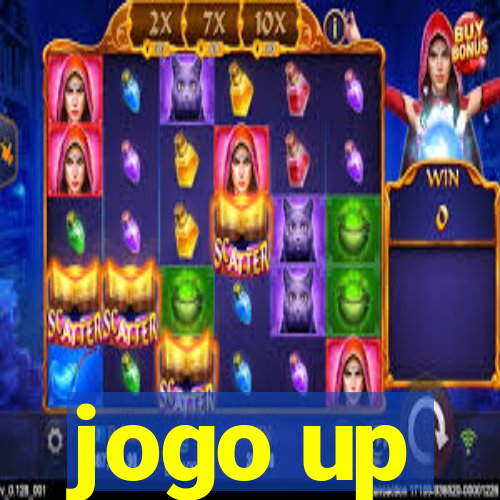 jogo up