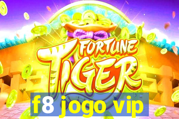 f8 jogo vip