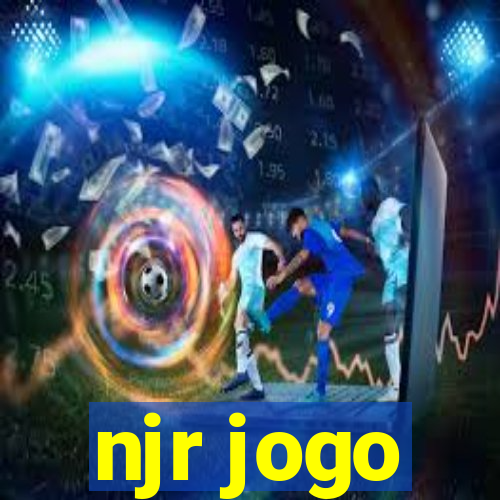 njr jogo