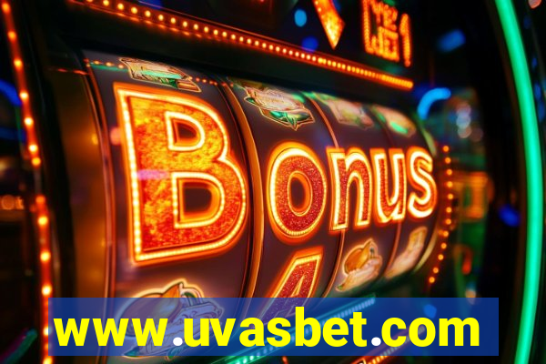 www.uvasbet.com