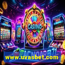 www.uvasbet.com