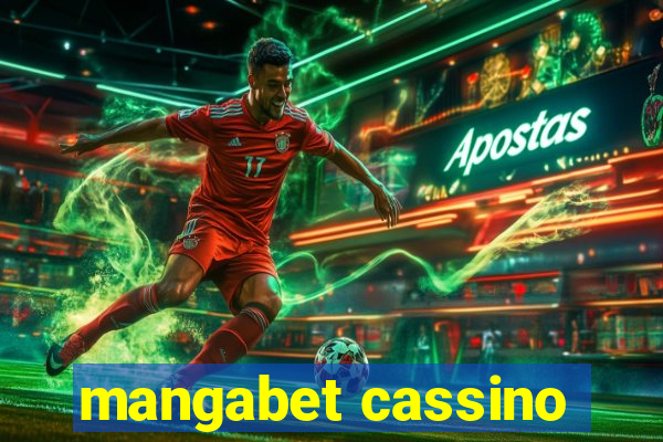 mangabet cassino