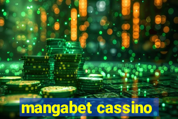 mangabet cassino