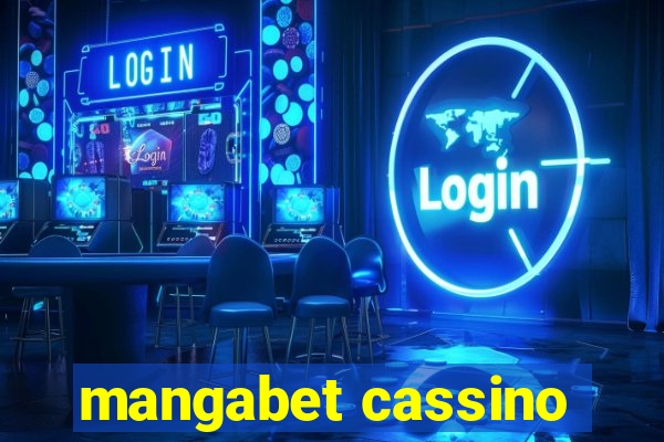 mangabet cassino