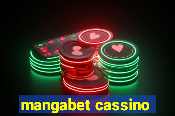 mangabet cassino