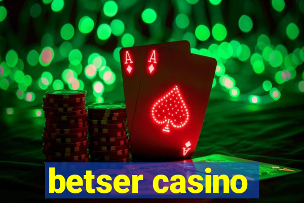 betser casino