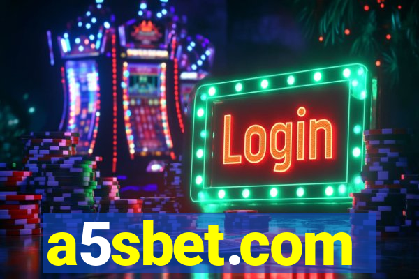 a5sbet.com