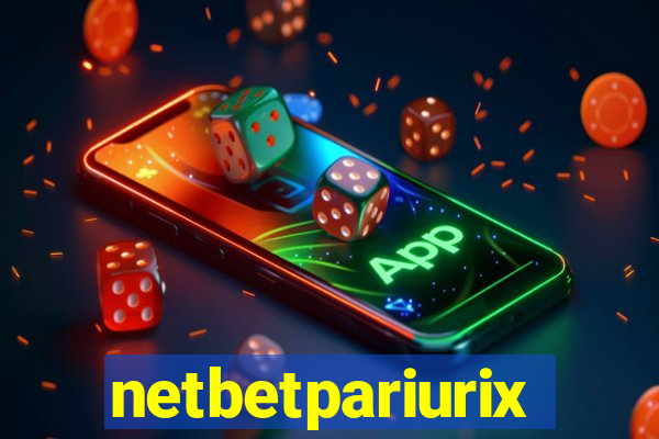 netbetpariurix