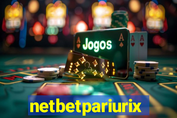 netbetpariurix