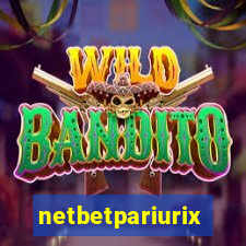 netbetpariurix