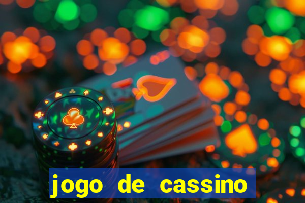 jogo de cassino que paga