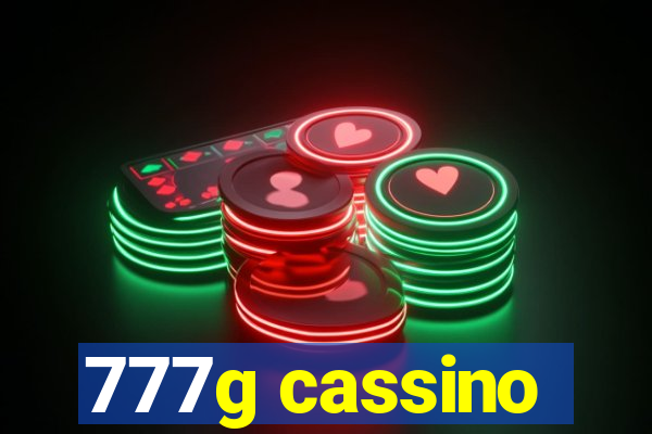 777g cassino