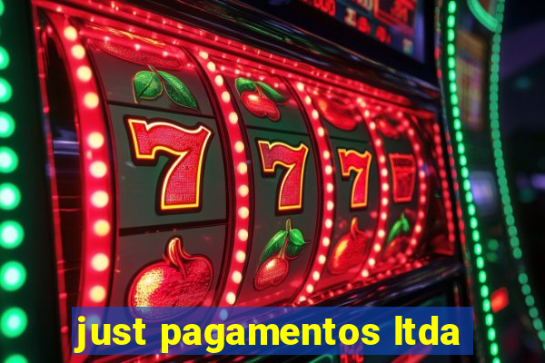 just pagamentos ltda