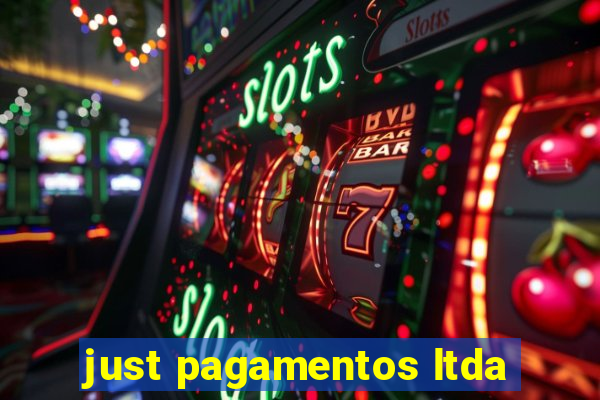 just pagamentos ltda