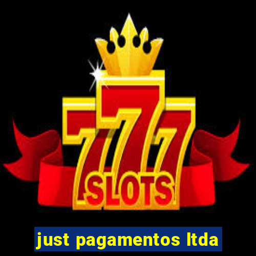 just pagamentos ltda