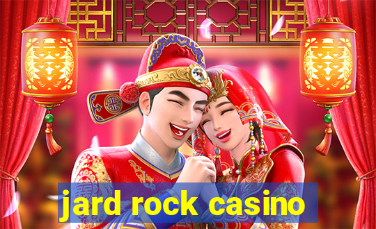 jard rock casino