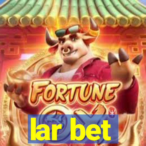 lar bet