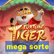 mega sorte