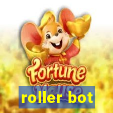 roller bot