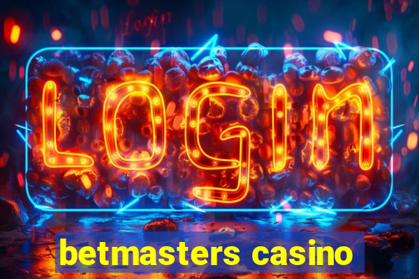 betmasters casino