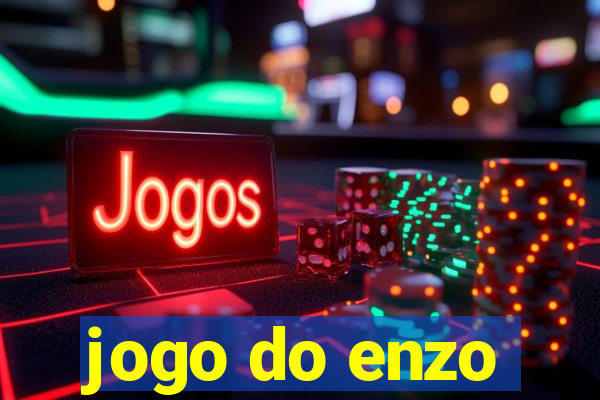 jogo do enzo