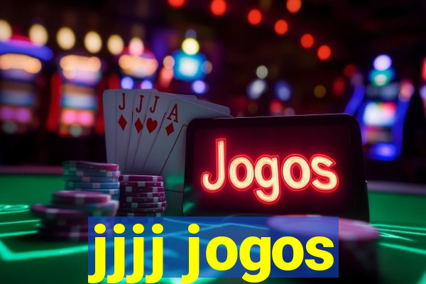 jjjj jogos