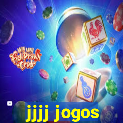 jjjj jogos