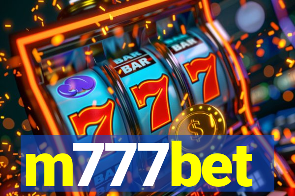 m777bet