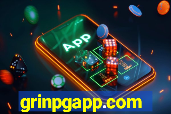 grinpgapp.com