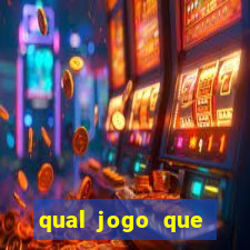 qual jogo que ganha dinheiro de verdade no pix