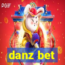 danz bet