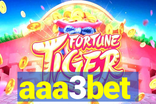 aaa3bet