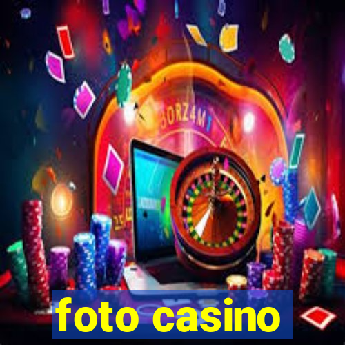 foto casino